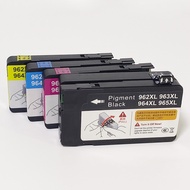 Compatible HP 965 XL 965XL HP965 Ink Cartridge For HP Officejet 9010 9015 9016 9018 9019 9020 9022 9