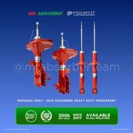 Proton Persona 07-15 Proexpert Heavy Duty Absorber