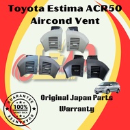 Toyota Estima ACR50 Aircond Vent#Toyota Estima ACR50 Aircond Vent