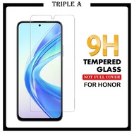 HD Tinted Tempered Glass Screen Protector Compatible For Honor X7B X8B