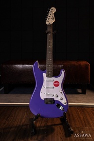 Squier Sonic Stratocaster กีตาร์ไฟฟ้า Squier Sonic Series Stratocaster Models