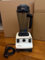 Vitamix 攪拌機 blender mixer