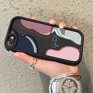 HP Phone Case For OPPO A39 A57 A57T A83 Case Contrast Trend Bicolor Softcase Silicone Phone Case Pho