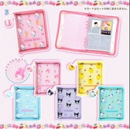 Sanrio 卡冊 pc狗 ive zb1 tws svt nct小卡