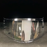 Spyder Spyder Shift3 Spare Visor Lens Spyder Full Face Helmet Visor Lens
