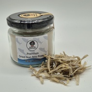 Auntie Lim Premium Dried Ikan Bilis Powder 80g 江鱼肉粉