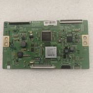 TCON BOARD V18_A18_MFC14_Ver.07 P/N 6870C-0757A H/F PANASONIC TH-43FX600G