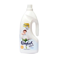 Comfort Concentrate Ultra Pure Fabric Softener 1.8L