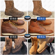 <![CDATA[European Imported Saddle Soap - Effective Cleaning Agent for Leather Boots]]>