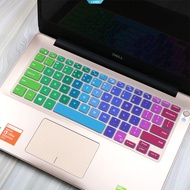 Dustproof Keyboard Protector for Dell Precision 5540 Laptop [ZK]