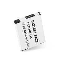 Suitable for Canon NB-11L Battery IXUS 125 285 245HS A2500 2600 3400 2300