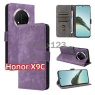 For Huawei Honor X9C 5G HonorX9C 5G HonorX9 C HonorX 9C 5G Honor X9B X9A 4G 5G Casing 2024 Protectiv