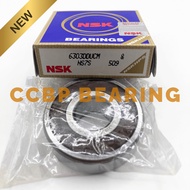 Ball Bearing 6303DDUCM 6303DDUC3 6303DDCM 6303DDC3 6303DDU 6303DD 6303 DDU DD CM NSKC3 Original
