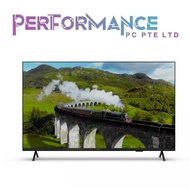 Philip 7400 series 4K UHD LED TV 55PUT7428/98 4K UDH , SMART TV with 3 HDMI and 2 USB Port , with Dolby Vision &amp; Dolby A