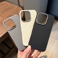 Silicone Case Plain Color Model I11 12PROMAX I13 PROMAX I14 14PROMAX I15 I16 I16PLUS