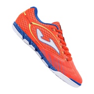JOMA LIGA 5 2207 - ORANGE FLUORESCENT FUTSAL SHOE