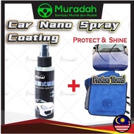 Proton CAR Spray Coating Car Nano Coating Car Coating Spray Car Wax Car Polish Ceramic Coating Car Q