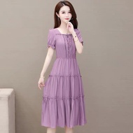 Red Dress Women 8/26