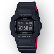 DW-5600HR-1 100% ORIGINAL CASIO G-SHOCK DW-5600HR DW-5600