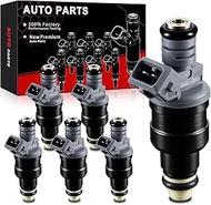 Fuel Injectors Fit for:-Ford Ranger V6 3.0L Flex Fuel 1999 2000,for:-Mazda B3000 V6 3.0L Flex Fuel 1