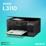 Printer Epson L3110 All-in-One Ink Tank (Pengganti L360)