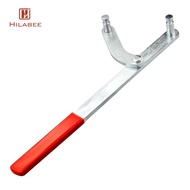 HILABEE 3830 Timing Belt Tool Steel Multifunctional for T10172 T10490 Tdi ea288