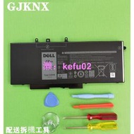 GJKNX Dell 原廠電池 戴爾 Latitude E5480 E5490 E5580 5590 P72G00