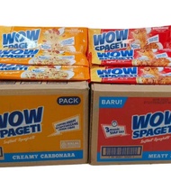 SPAGETI WOW BORONG /INSTANT SPAGETI