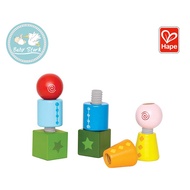 Hape Twist & Turnable