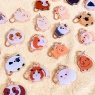 倉鼠系列吊飾 2025版