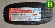 195/60R15 MAXXIS MA-P5 ยางใหม่กร๊ปปี2025🇹🇭ราคา1เส้น✅มีรับประกันนาน 5 ปี👍แถมจุ๊บลมยางแท้👍✅❤️