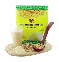 Susu Serbuk Kedelai (Susu Kacang) Soya Bean