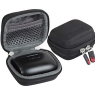 Hermitshell Travel Case for Jabra Elite Active 65t | Jabra Elite 65t / 75t Alexa Enabled True Wirele
