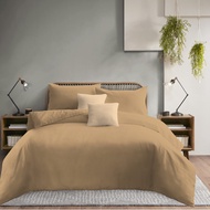 [ราคาโปร] Ai By Akemi ชุดผ้าปูที่นอน+ผ้านวม รุ่น Colourjoy