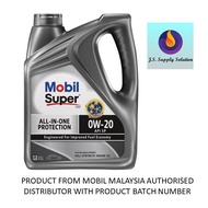 Mobil Super 3000 0W20