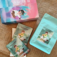 玻利維亞 卡拉納比 烏坵馬奇 明日太陽計劃 水洗處理法 濾掛咖啡