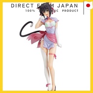 Shining Hearts Xiaomei (1/7 scale PVC painted finished product)