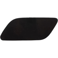 Washer Jet Cover for A6 C7 2015 2016 2017 2018 Front Bumper Headlight HeadLamp Washer Nozzle Jet Cov