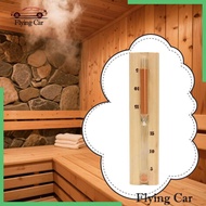 [Lzdjfmy2] Sauna Sand Timer Practical Sauna Room Accessory Accurate Multpurpose Essential Durability