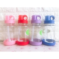 600ml water bottle(ONLY BOTTLE) same with herbalife BPA FREE