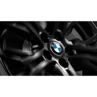 德國原廠BMW 56MM 浮動式 懸浮式 輪圈蓋 輪殼蓋 鋁圈中心蓋 浮動輪圈蓋 G02.G05.G06.G20.G30