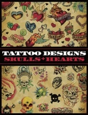 Tattoo Designs: Skulls &amp; Hearts Superior Tattoo