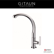 Eurano Faucet Series ERN 2330PS Single Pillar Sink Tap