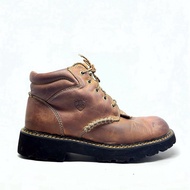 ARIAT Canyon Leather Boots Size 40