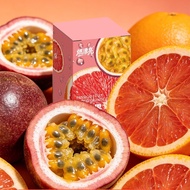 [Ready Stock] Blood Orange Fiber Drink Fruit Vegetable Juice Fiber Drink Fruit Vegetable Dietary Fib