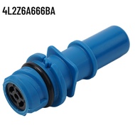 Check Valve for Ford E150 E250 Replacement Part 7L3Z6A666A 4L2Z6A666BA 2007 2014