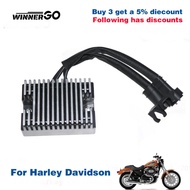 74546-07A 74711-08 Voltage Regulator Rectifier For Harley Davidson Sportster XL 883 1200 XL883 XL883