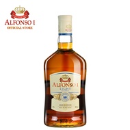 Alfonso Light 1.75 Liter Brandy