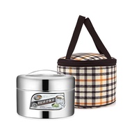 ZHENGFEI 304 STAINLESS STEEL LUNCH BOX/ LUNCH BOX/ WARMER