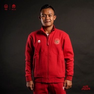 Mills Garuda Track Jacket